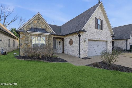 26 Water Ridge Pl, Jackson, TN, 38305-7410 | Card Image