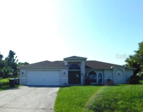 3034 Brockton St, NORTH PORT, FL, 34286-7250 | Card Image