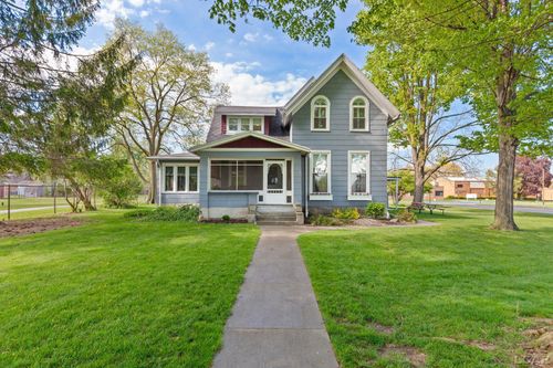 588 W Maple Ave, Adrian, MI, 49221-1629 | Card Image