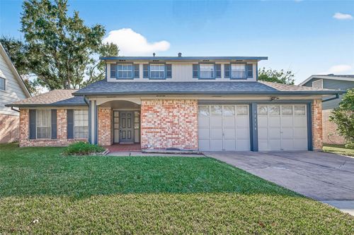 12319 Monticeto Ln, Meadows Place, TX, 77477-1439 | Card Image