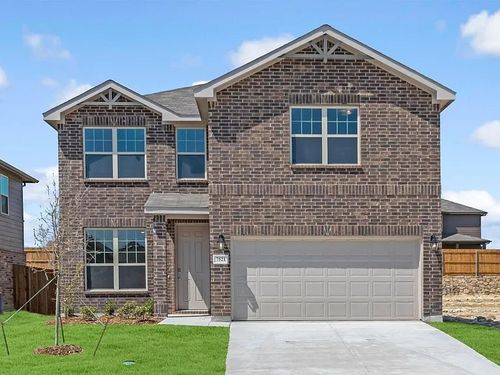 926 Hurstwood Dr, Van Alstyne, TX, 75495-3356 | Card Image