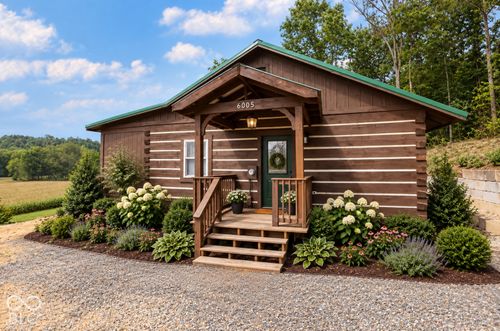 6005 Hoover Rd, Nashville, IN, 47448 | Card Image
