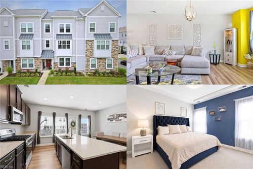 101-1003 Opal St, Suffolk, VA, 23435 | Card Image