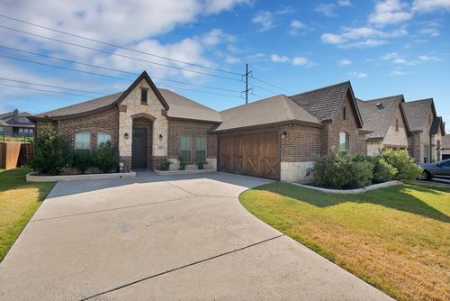 1247 Coneflower Dr, Frisco, TX, 75033-7033 | Card Image