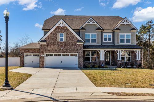 2701 Slatewood Way, Murfreesboro, TN, 37127 | Card Image