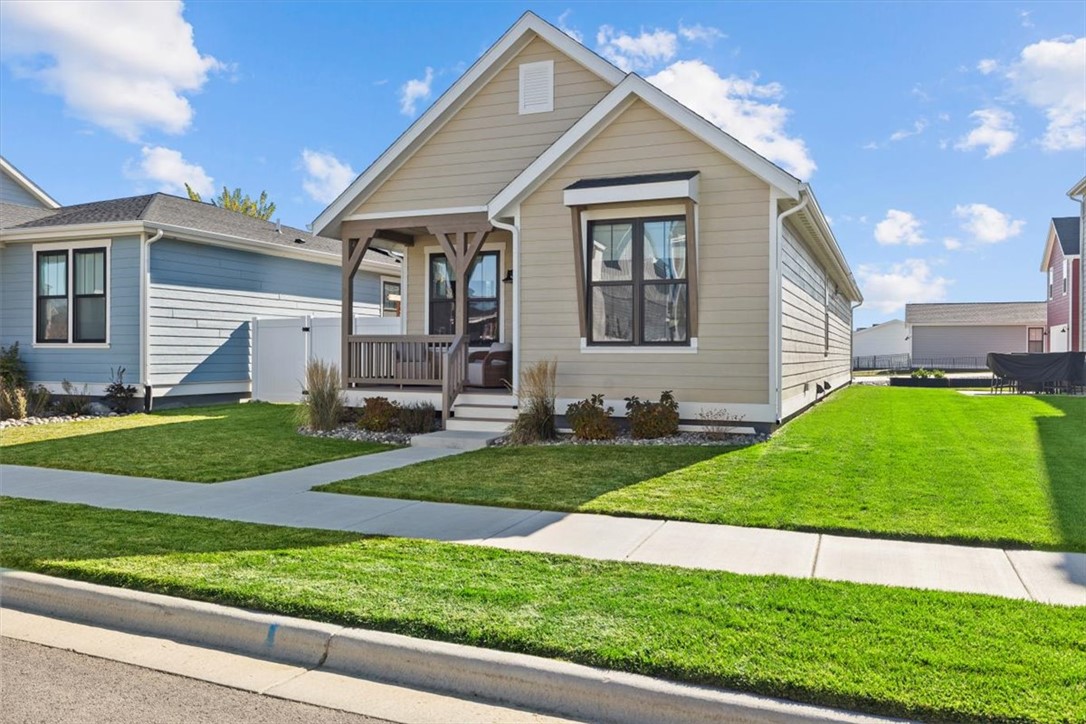 Residential in Billings