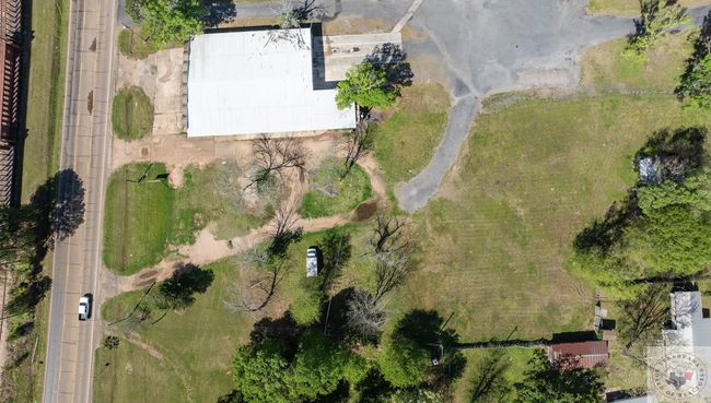 1605 E Avenue A, Home with 0 bedrooms, 0 bathrooms and null parking in Hooks TX | Image 7