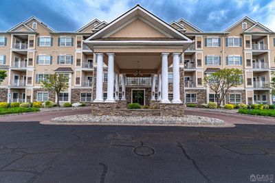 240 - 540 Cranbury Road, Townhouse with 2 bedrooms, 2 bathrooms and null parking in East Brunswick NJ | Image 1