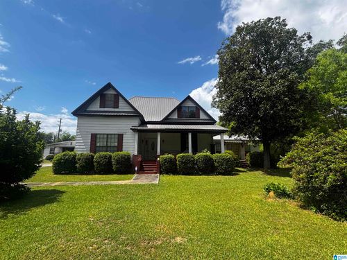 6571 Highway 85, VINCENT, AL, 35178-6545 | Card Image