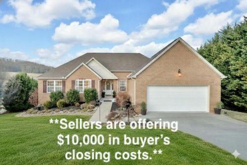 784 Constitution Dr, Jefferson City, TN, 37760-3410 | Card Image