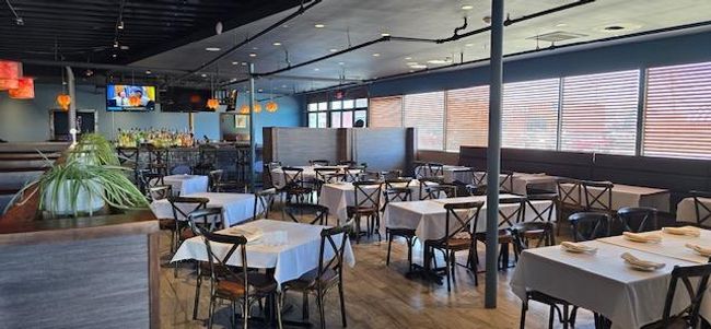 View of dining room | Image 7
