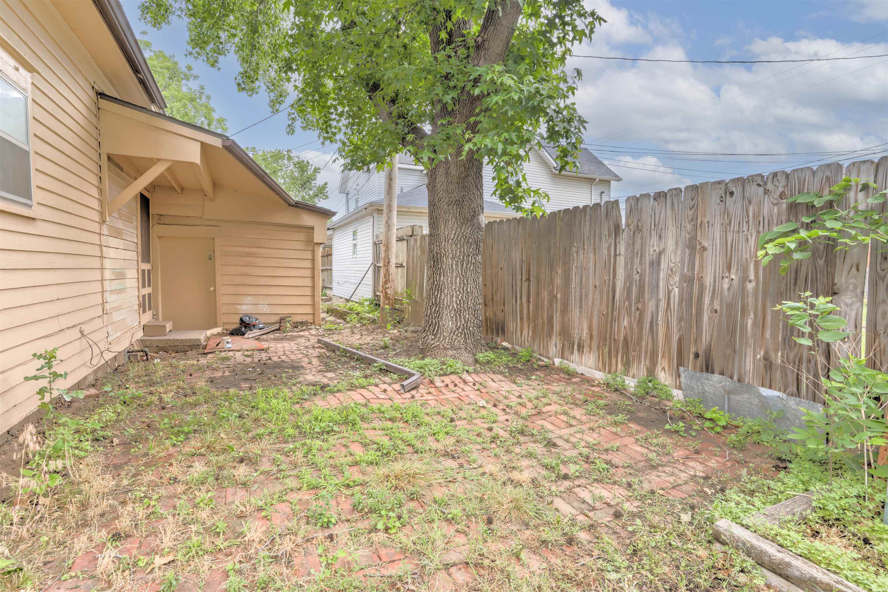 Residential in Arkansas City 5