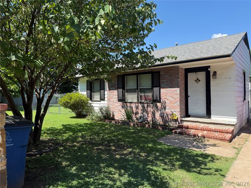 1620 N Lewis Pl, Tulsa, OK, 74110-2549 | Card Image