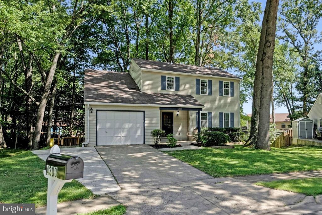 Residential in FAIRFAX 3