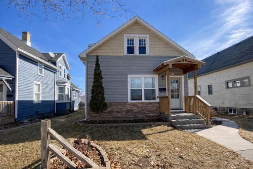 1233 S 19th Street, Sheboygan, WI, 53081 | Card Image