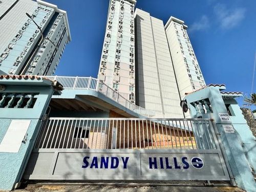 4-c-Condo Sandy Hills Matienzo Cintrón, LUQUILLO, PR, 00773 | Card Image