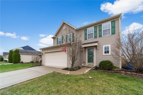 6120 Greenview Trl, North Ridgeville, OH, 44039-5166 | Card Image