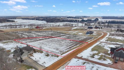Lot 27 Heartland Hills Road, CLEVELAND, WI, 54484 | Card Image