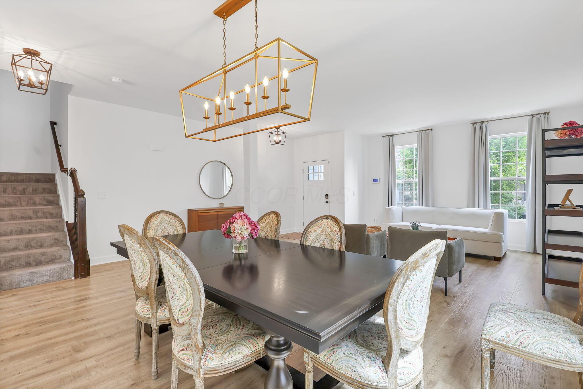 Residential in Pickerington 5
