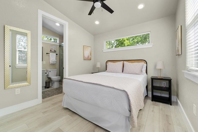 7215 Bennett Ave, Home with 0 bedrooms, 0 bathrooms and null parking in Austin TX | Image 4