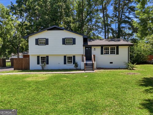 4 Dogwood Drive, Ft Oglethorpe, GA, 30742 | Card Image