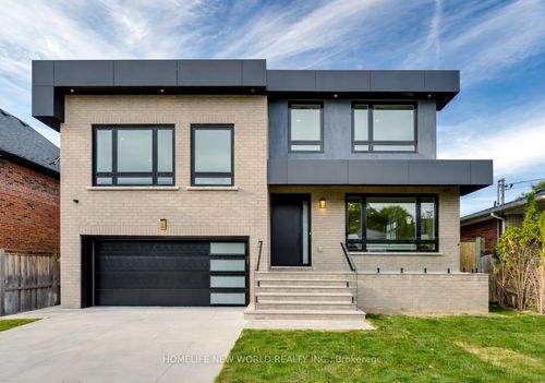 150 Viewmount Ave, North York, ON, M6B1T7 | Card Image
