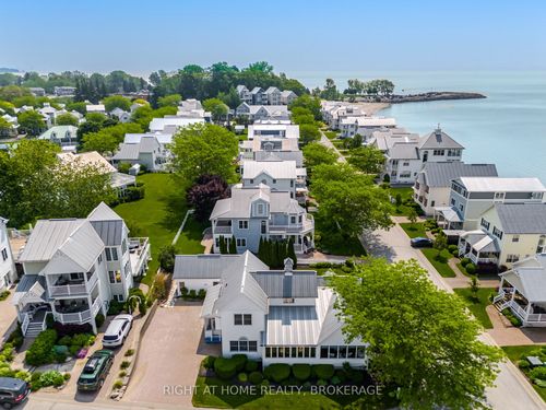 40 Promenade Way, Crystal Beach, ON, L0S1B0 | Card Image