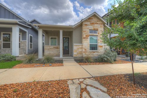 777 N Academy Ave, New Braunfels, TX, 78130-0496 | Card Image