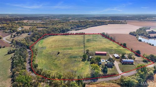 5088 Highway Kk, New Haven, MO, 63068-2159 | Card Image