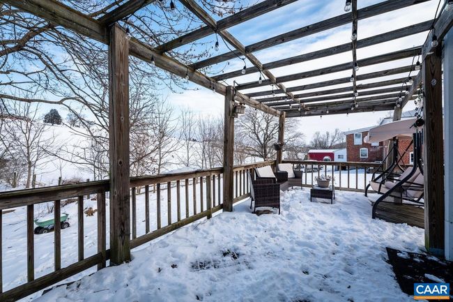 9751 Singers Glen Rd, House other with 3 bedrooms, 2 bathrooms and null parking in SINGERS GLEN VA | Image 37