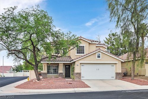 61 Tanglewood Dr, Henderson, NV, 89012-2117 | Card Image