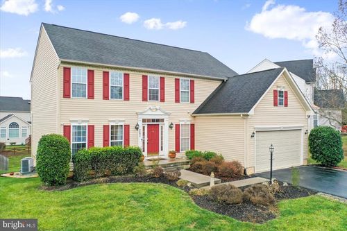 262 Maddex Farm Drive, SHEPHERDSTOWN, WV, 25443 | Card Image