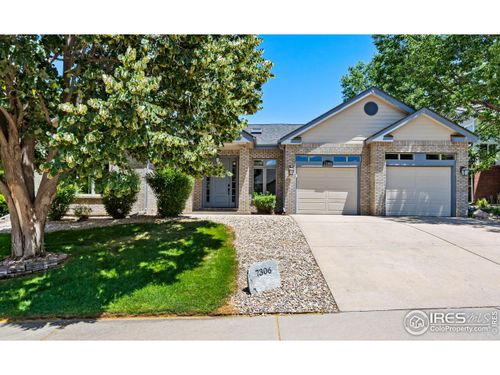 7306 Vardon Way, Fort Collins, CO, 80528-8873 | Card Image