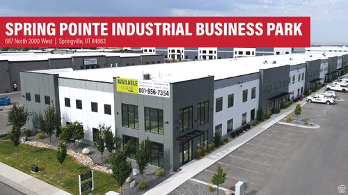 ste-2-687 N 2000 W, Springville, UT, 84663-3334 | Card Image