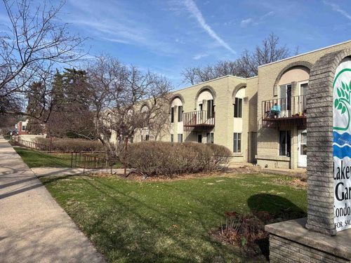 11-1909 Sherman Avenue, Madison, WI, 53704 | Card Image