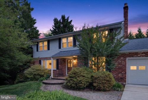 2523 Merribrook Rd, WILMINGTON, DE, 19810-1937 | Card Image