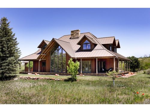 1950 Senda Rocosa St, Boulder, CO, 80303-9635 | Card Image