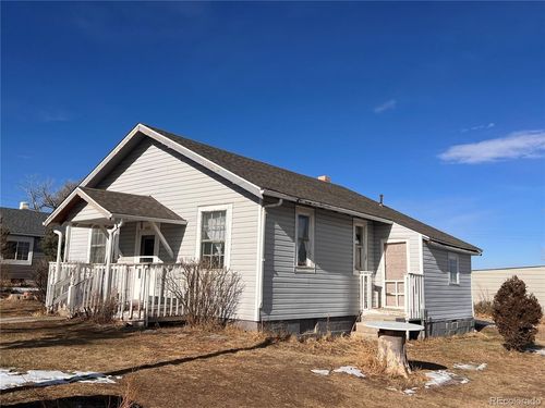 38563 Monroe St, Agate, CO, 80101 | Card Image
