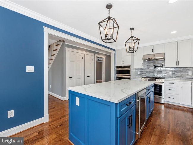 21611 Slidell Rd, House other with 5 bedrooms, 4 bathrooms and null parking in BOYDS MD | Image 19