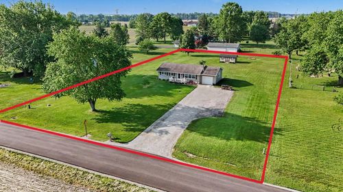 5479 Miller Church Rd, Johnstown, OH, 43031-8121 | Card Image