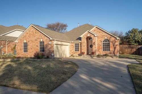 1808 Birchbrook Drive, Flower Mound, TX, 75028 | Card Image