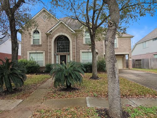 1410 Grand Haven Ln, Sugar Land, TX, 77479-5431 | Card Image