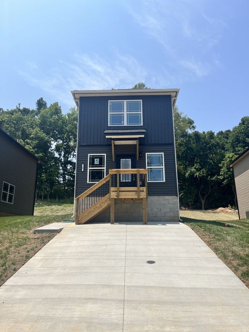 lot-5-50 Cave Springs Rd, Clarksville, TN, 37042-6407 | Card Image