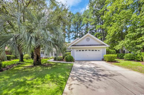 4 Old Barge Dr, Pawleys Island, SC, 29585-6347 | Card Image