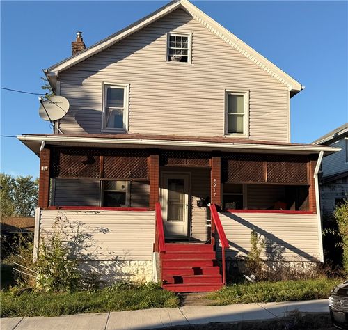 2917 Boyd St, Mckeesport, PA, 15132-1941 | Card Image