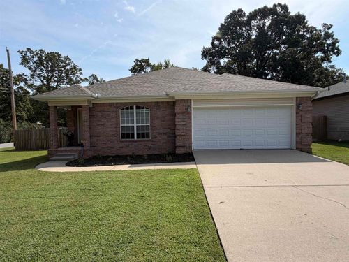 10048 Farris Ave, Sherwood, AR, 72120-2447 | Card Image