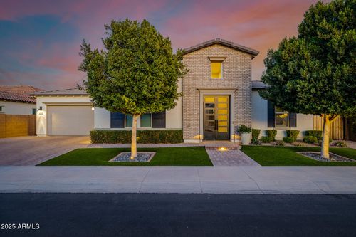 4191 S Emerald Drive, Chandler, AZ, 85249 | Card Image