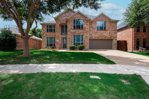 11687 Corsicana Dr, Frisco, TX, 75035-6425 | Card Image