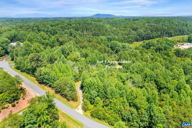3 Daventry Ln, House other with 4 bedrooms, 5 bathrooms and null parking in CHARLOTTESVILLE VA | Image 21