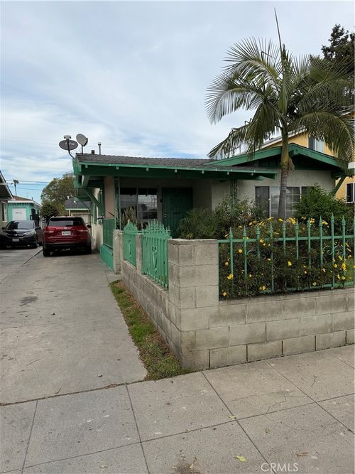 1445 W 58th, Los Angeles, CA, 90062 | Card Image